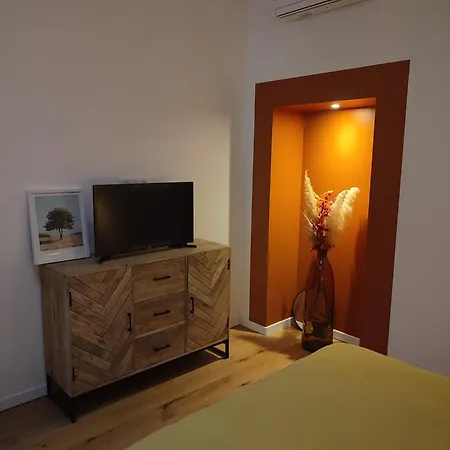 Homestay Le Petit 1881 *