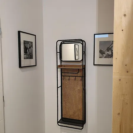 Privatunterkunft Le Petit 1881 *