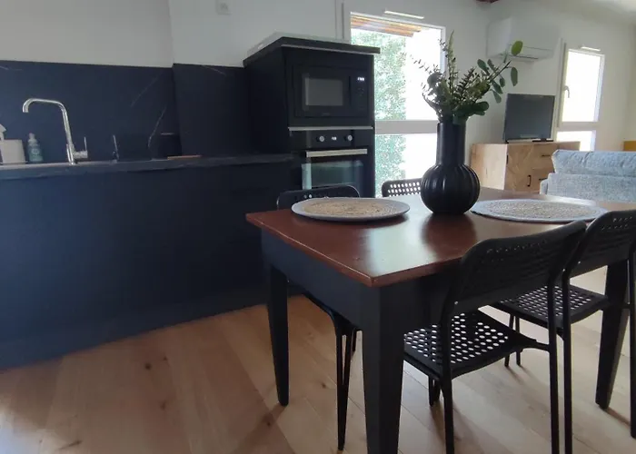 Homestay Le Petit 1881