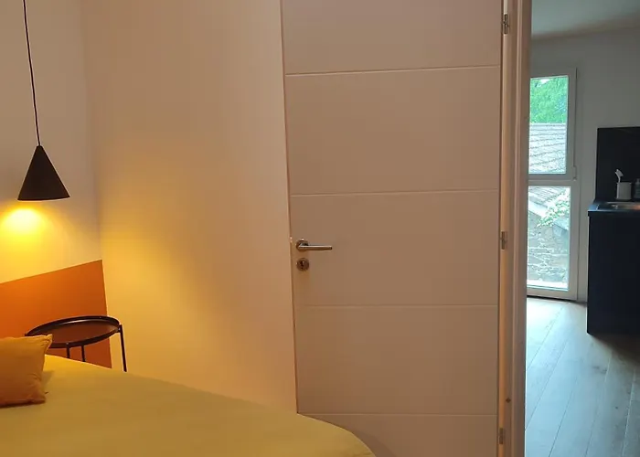Homestay Le Petit 1881