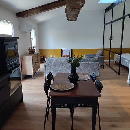 Homestay Le Petit 1881 Ampuis