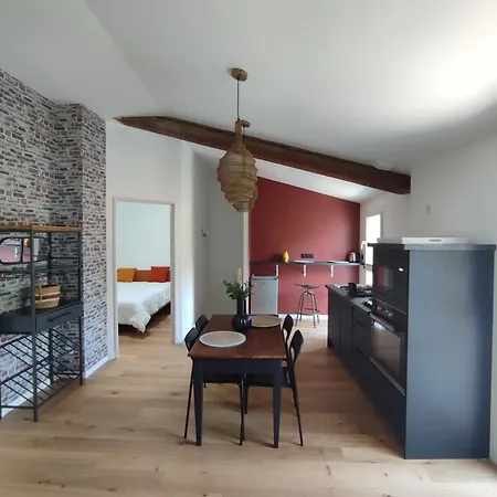 Homestay Le Petit 1881