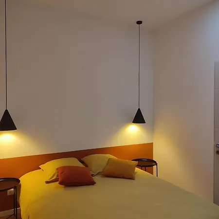 Homestay Le Petit 1881 *