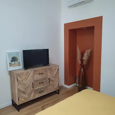 Homestay Le Petit 1881 Ampuis