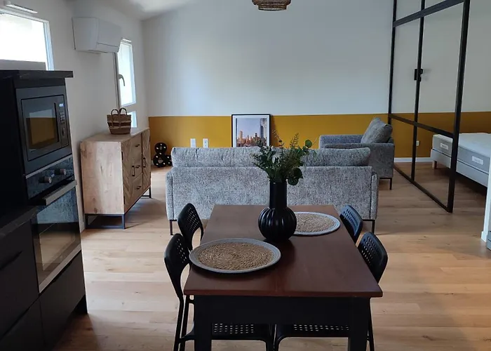 Homestay szállás Le Petit 1881 Ampuis