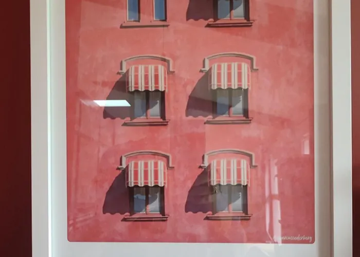 Homestay szállás Le Petit 1881 *