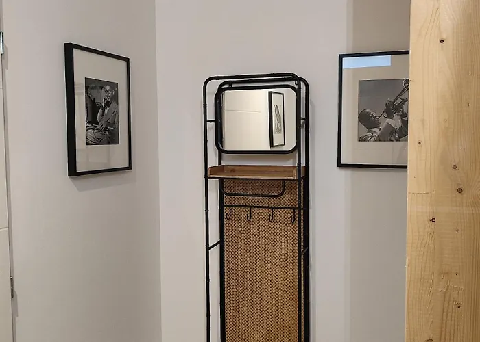 Homestay szállás Le Petit 1881 *